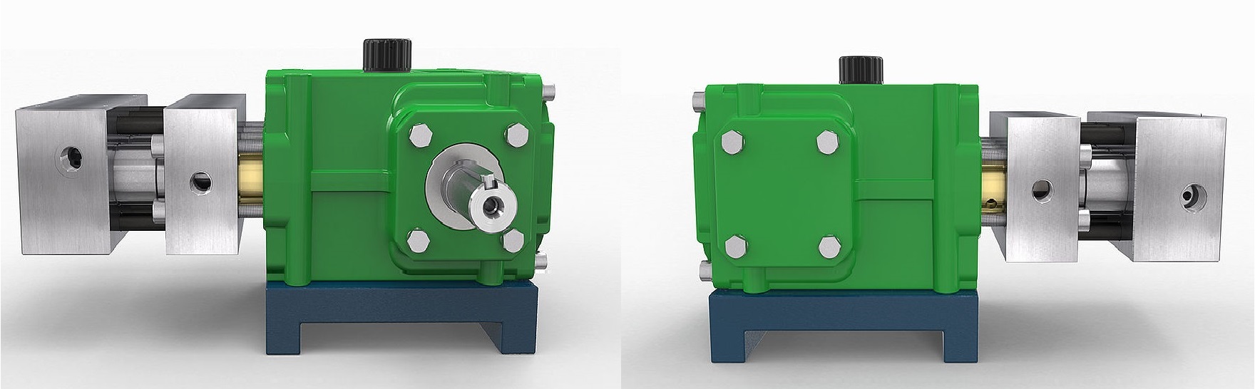 High Pressure Pump